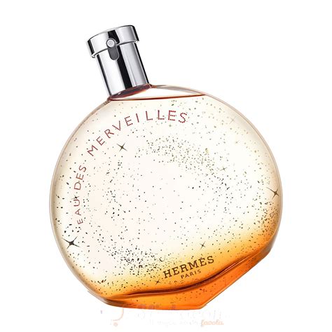 eau des merveilles hermes 100ml eau de parfum|boots Hermes eau de merveilles.